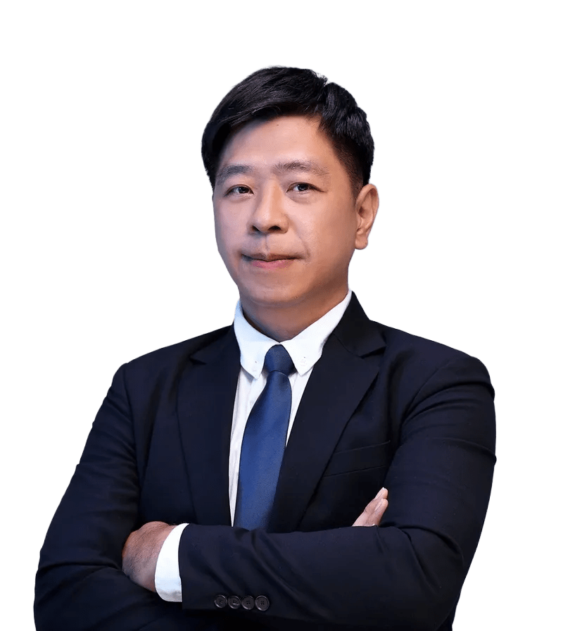 Ming-Hsun Wu, Manager at Horng Shyang Land Administration Agent Office