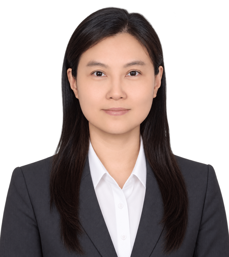 Feng-Hsueh Wu, Partner CPA at Horng Shyang CPA Office